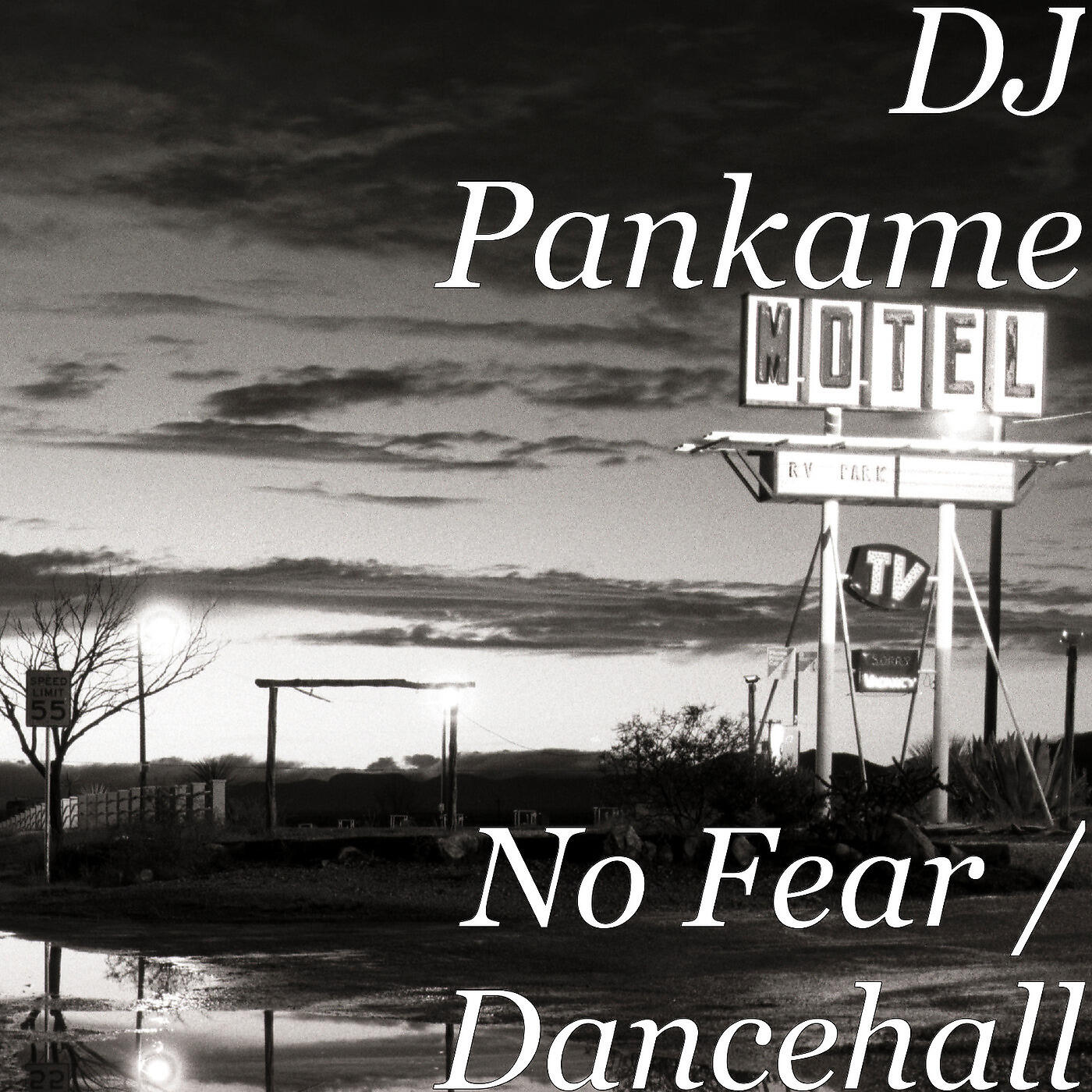 DJ Pankame