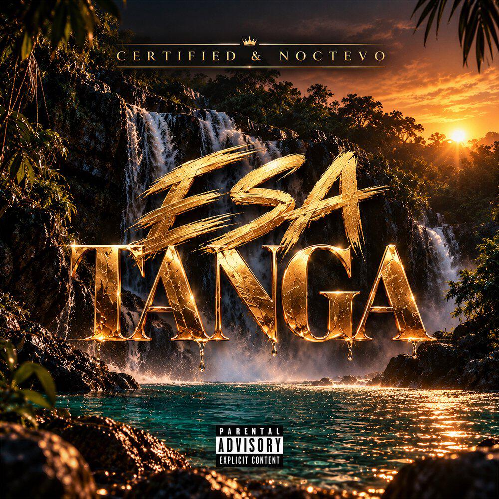 Релиз ESA TANGA