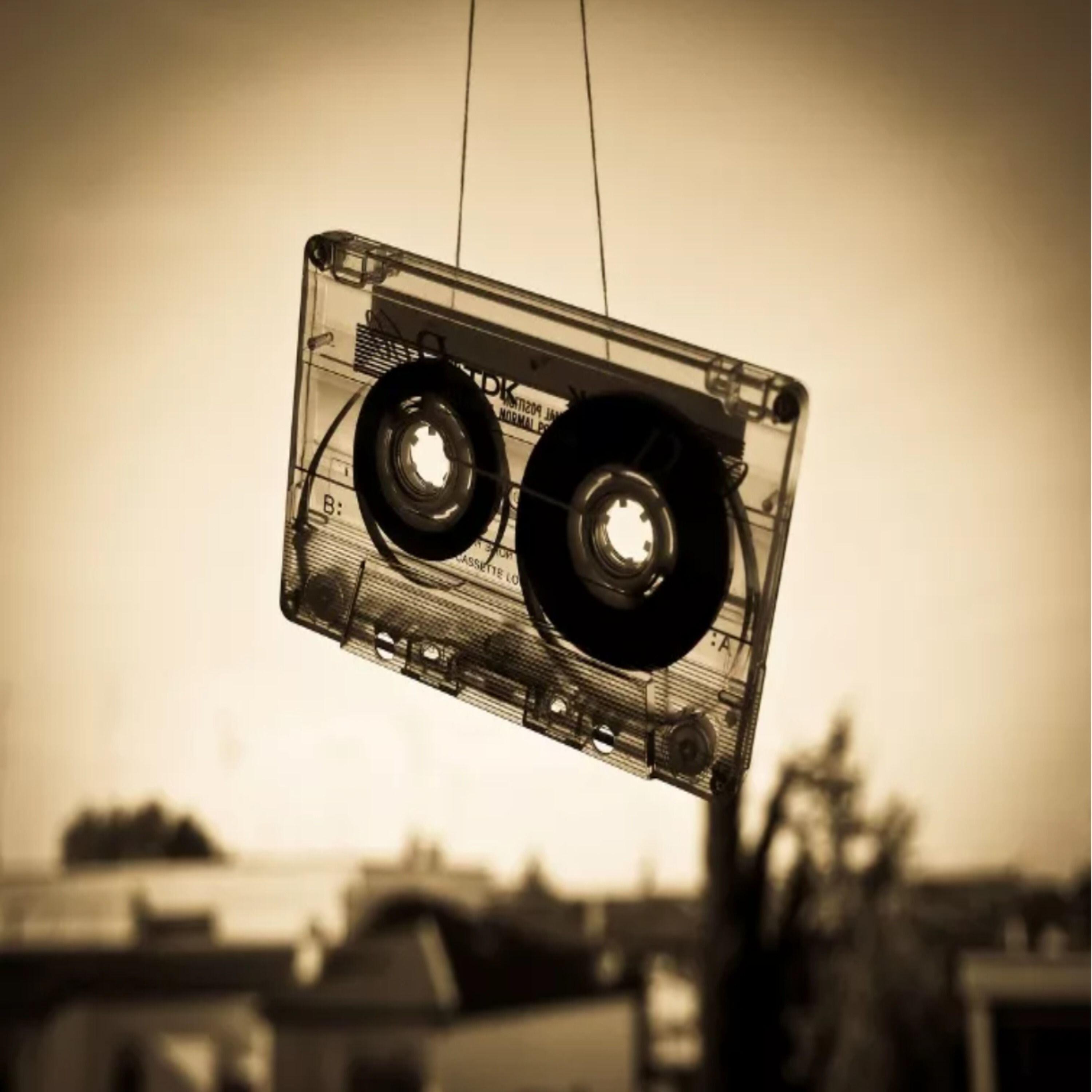 Релиз nostalgia