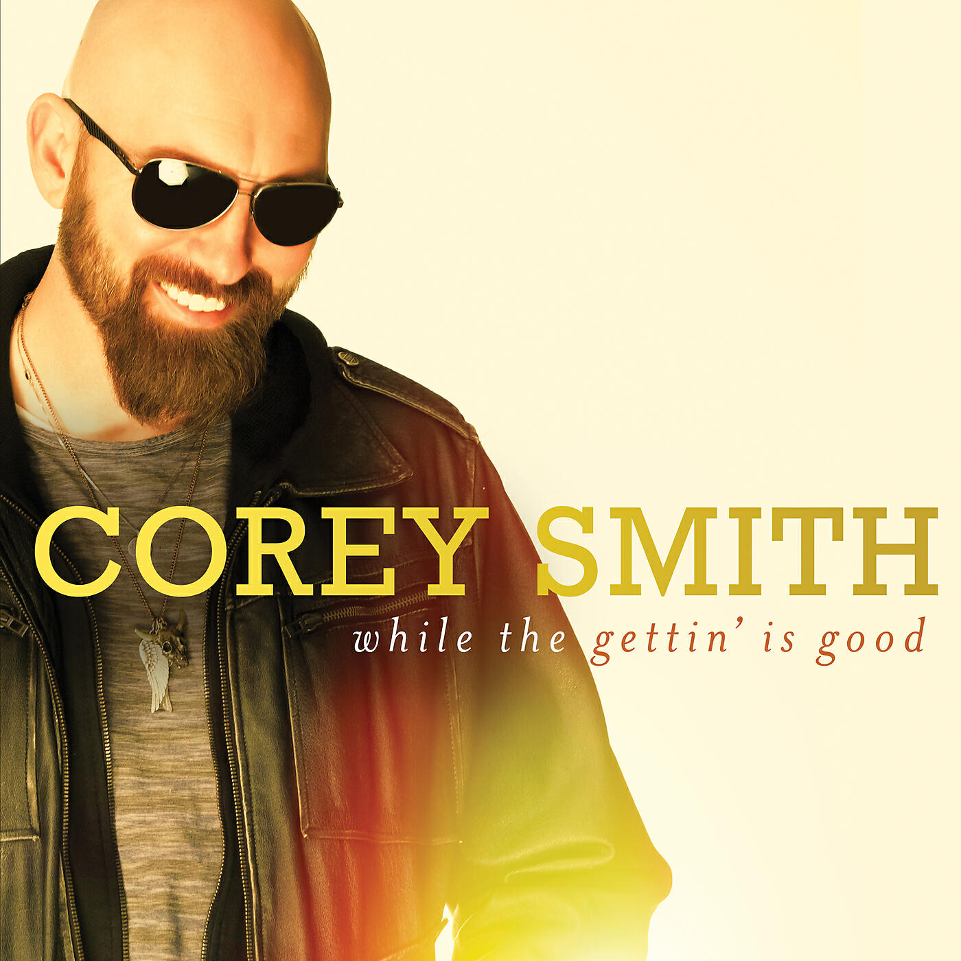 Релиз While The Gettin' Is Good