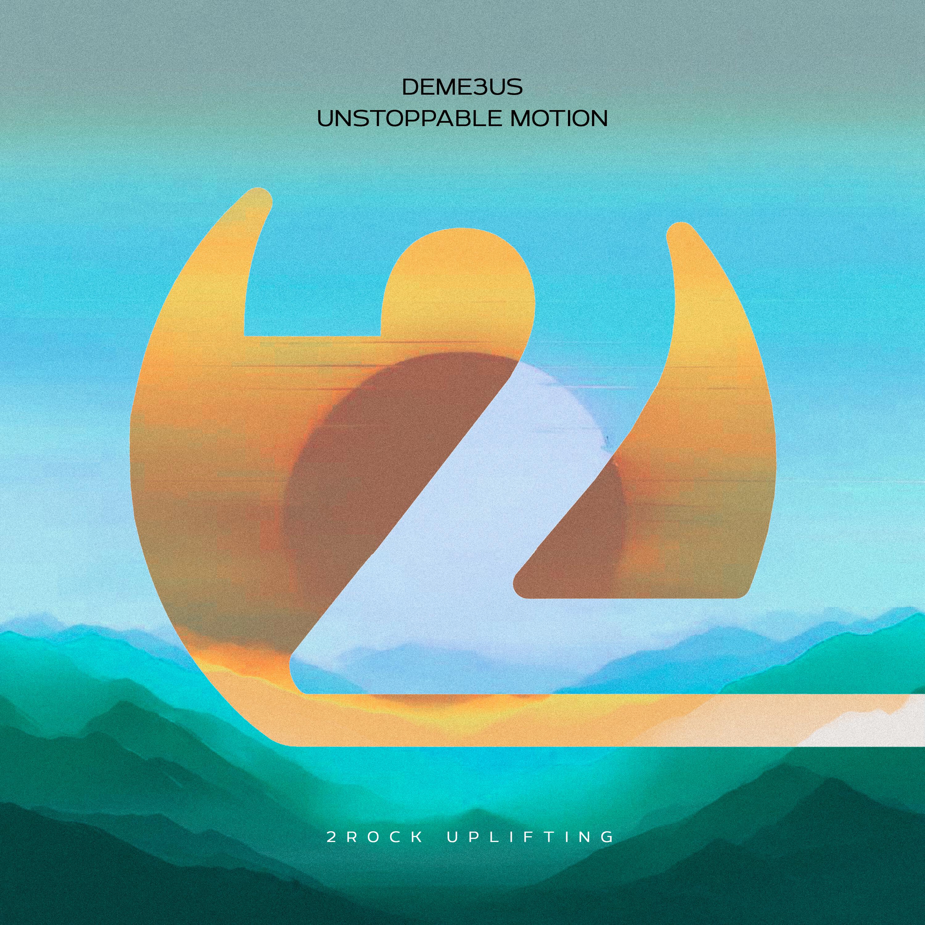 Релиз Unstoppable Motion