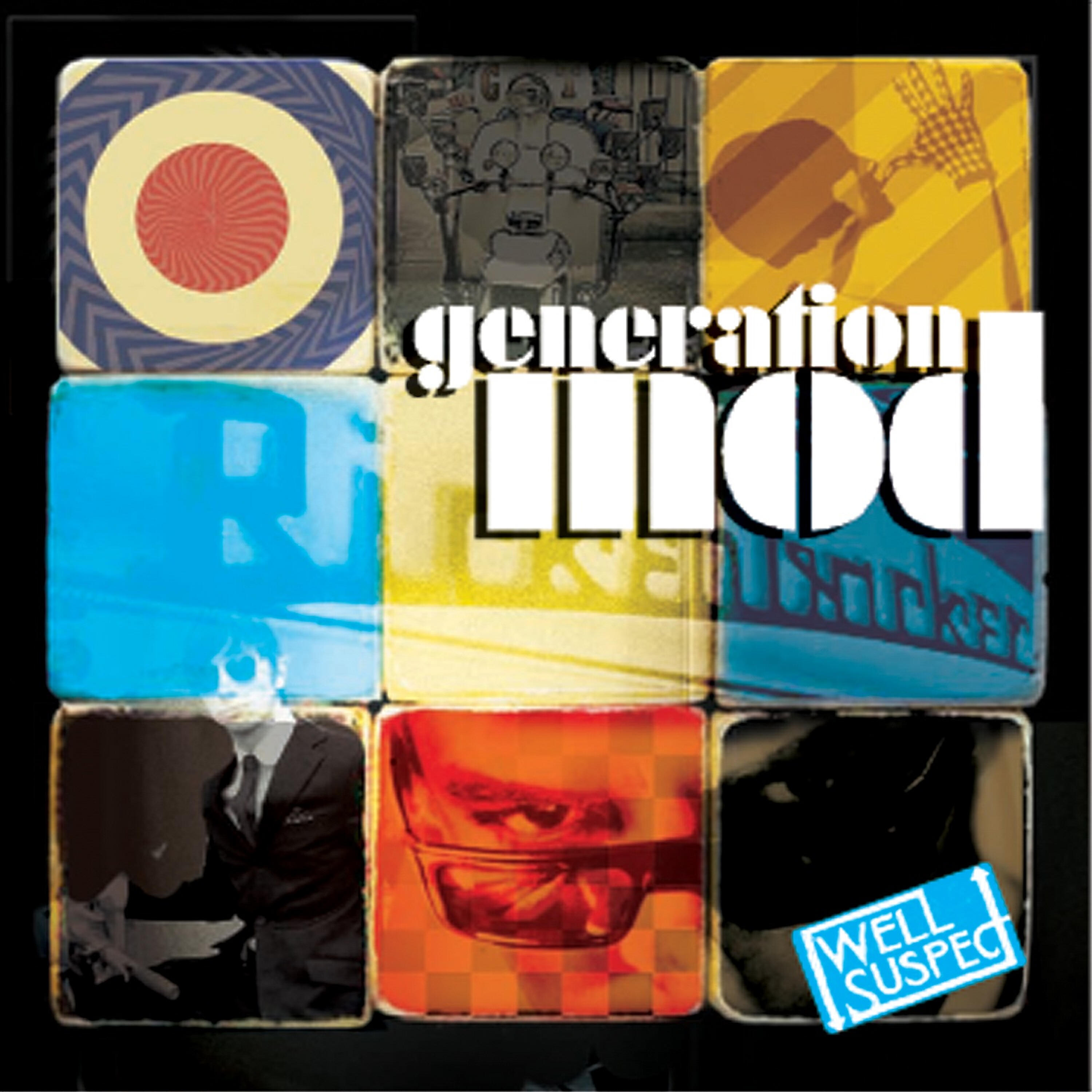 Релиз Generation Mod