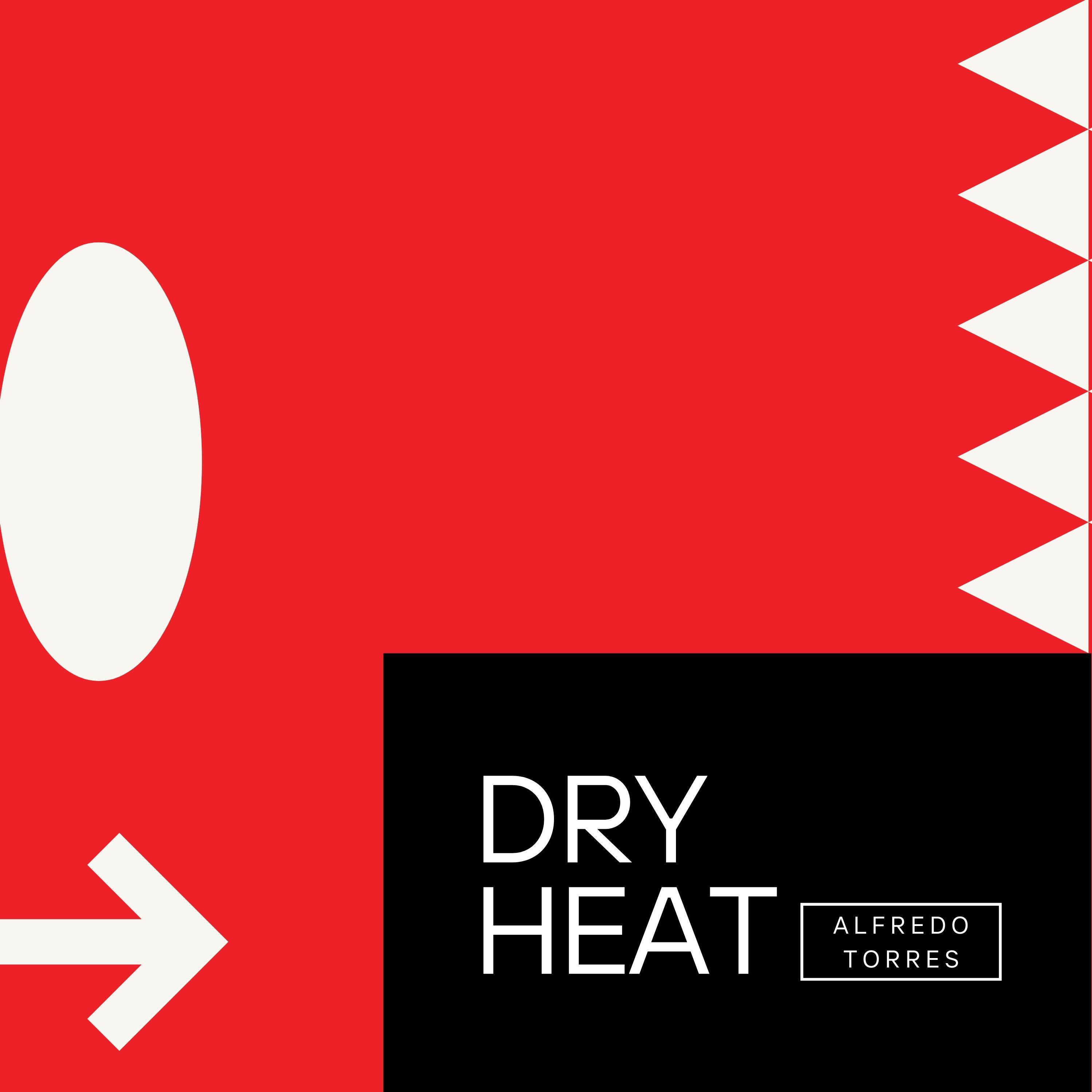 Релиз Dry heat