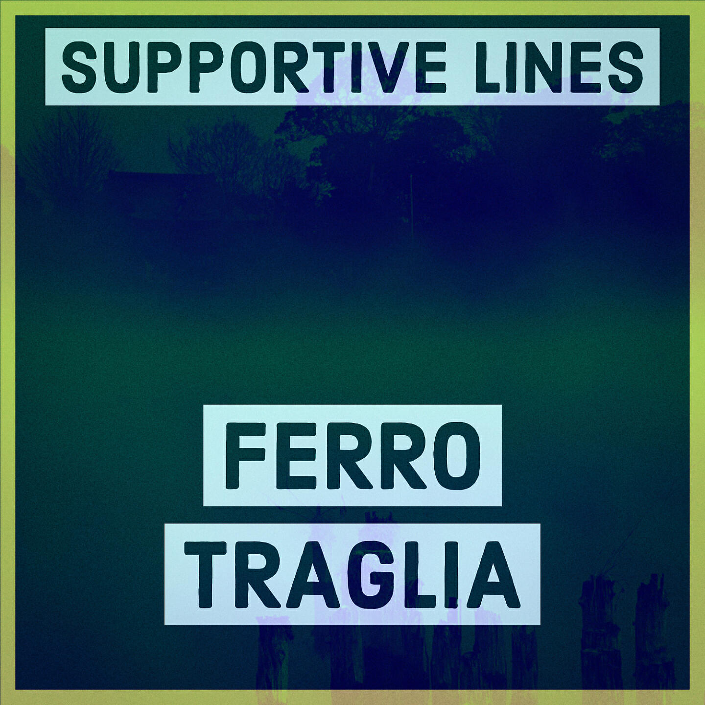 Ferro Traglia