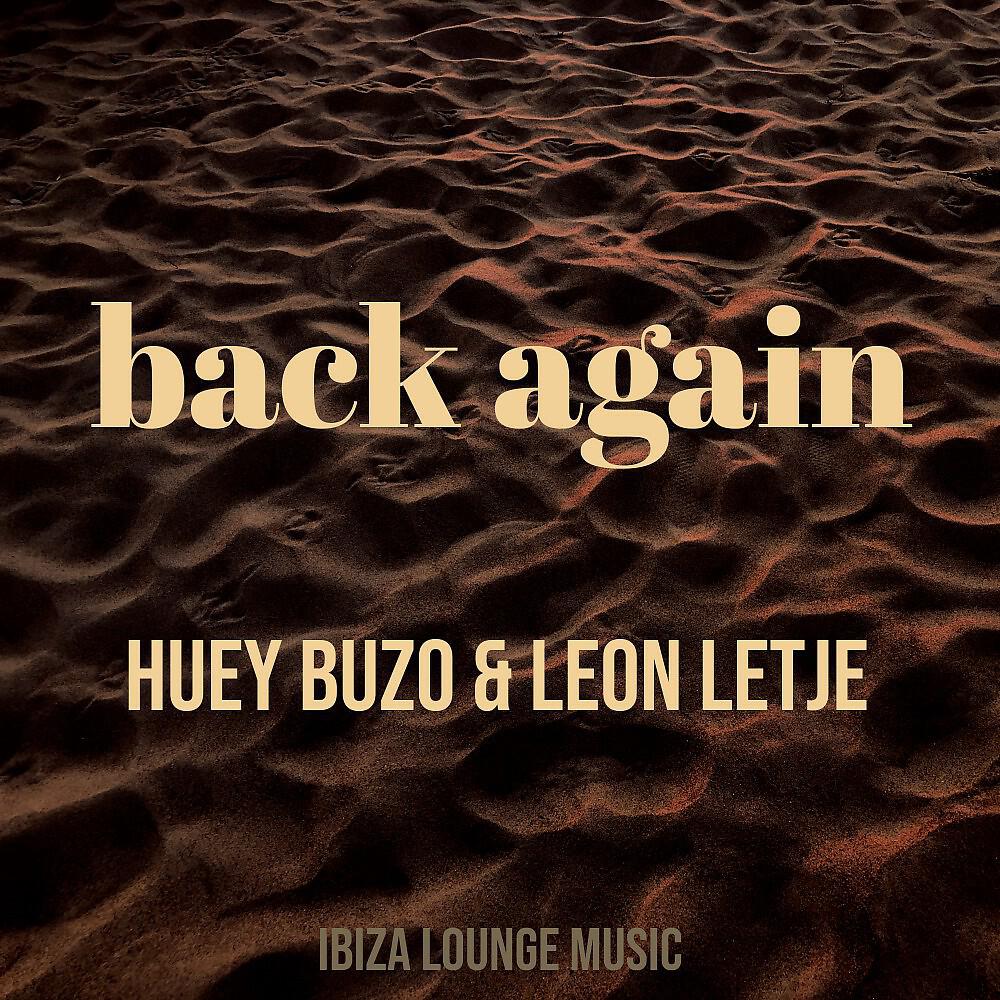 Релиз Back again