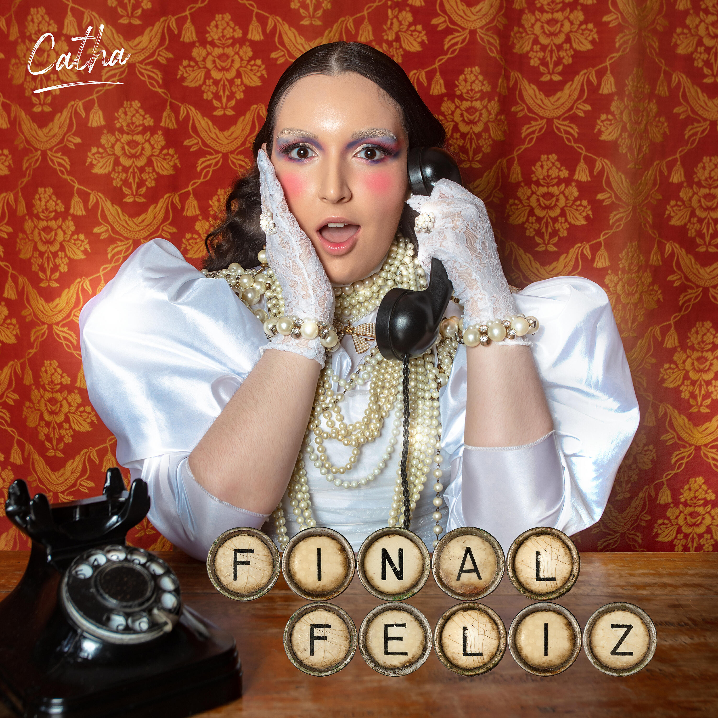 Релиз Final Feliz