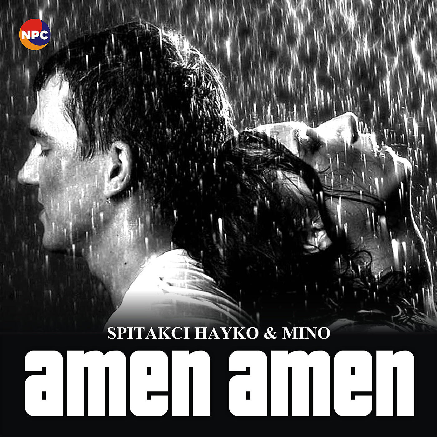 Постер альбома Amen Amen