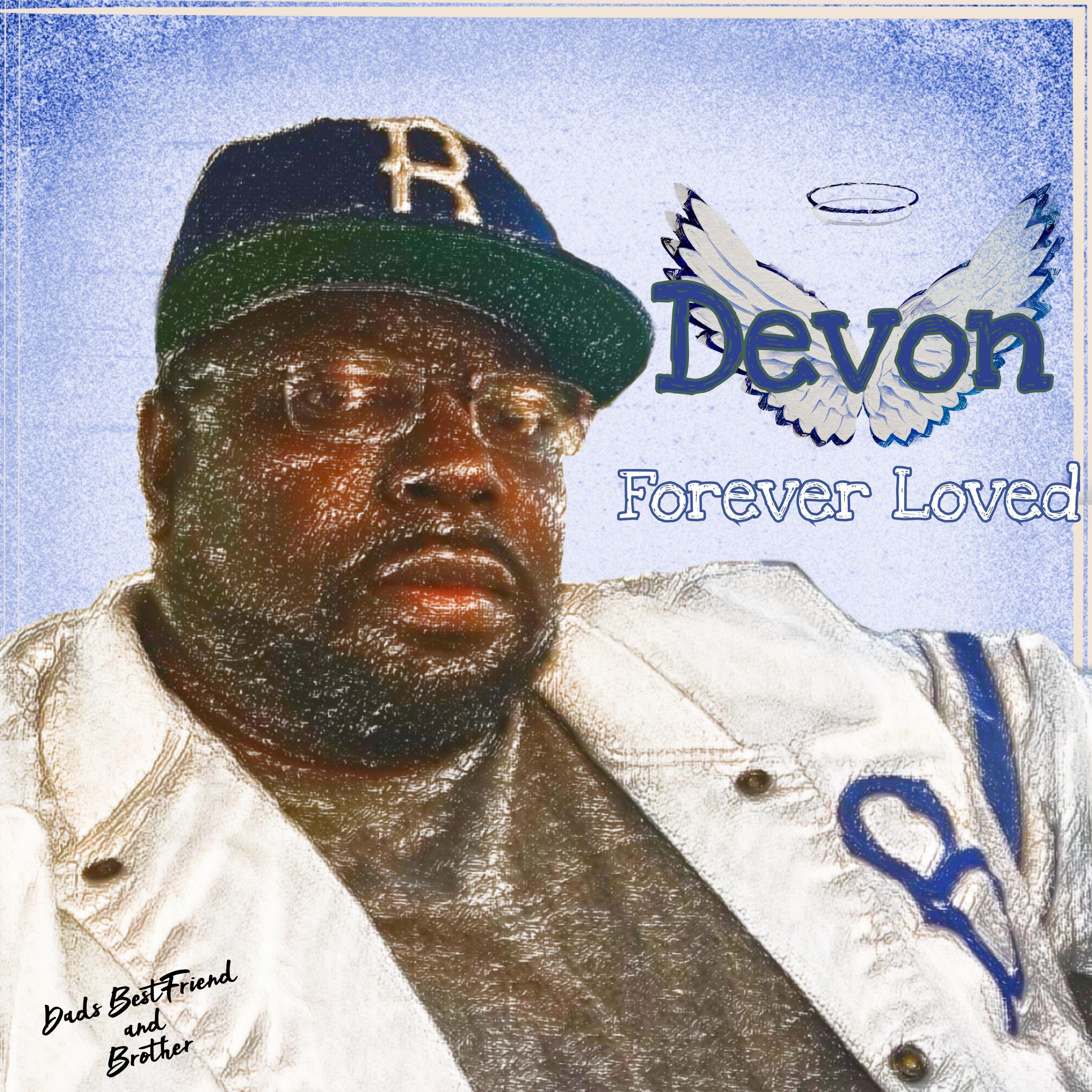 Релиз Devon