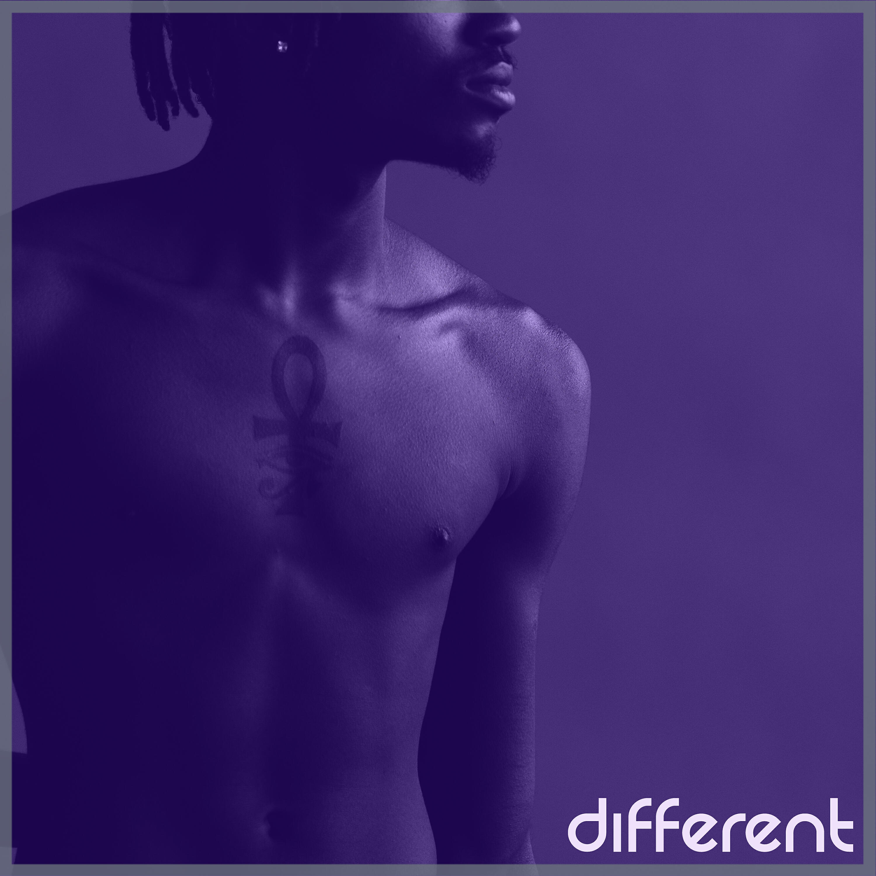 Релиз Different