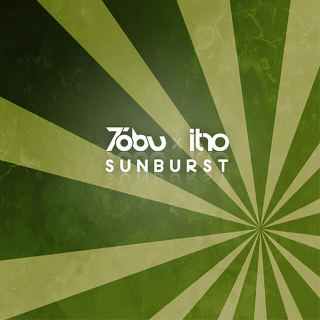 Tobu, Itro - Sunburst