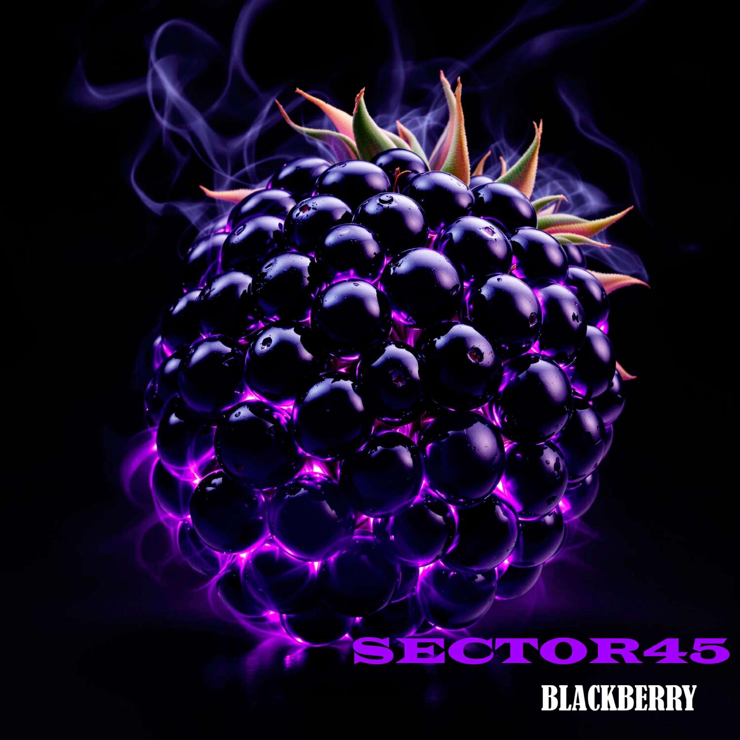 Релиз BL4CKBERRY