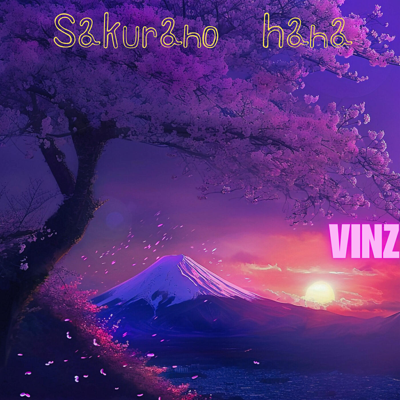 Релиз Sakurano Hana