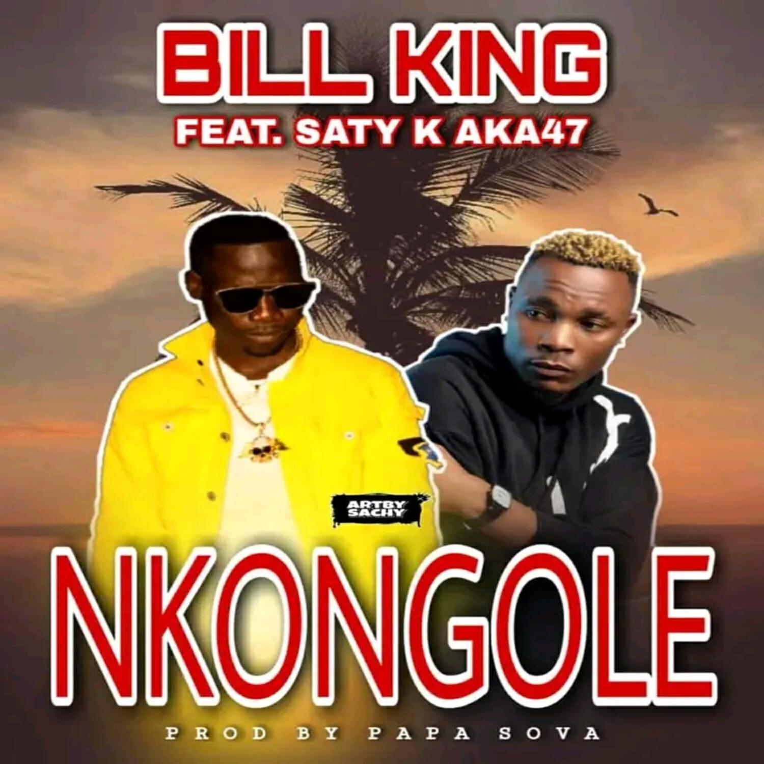 Saty K Aka47
