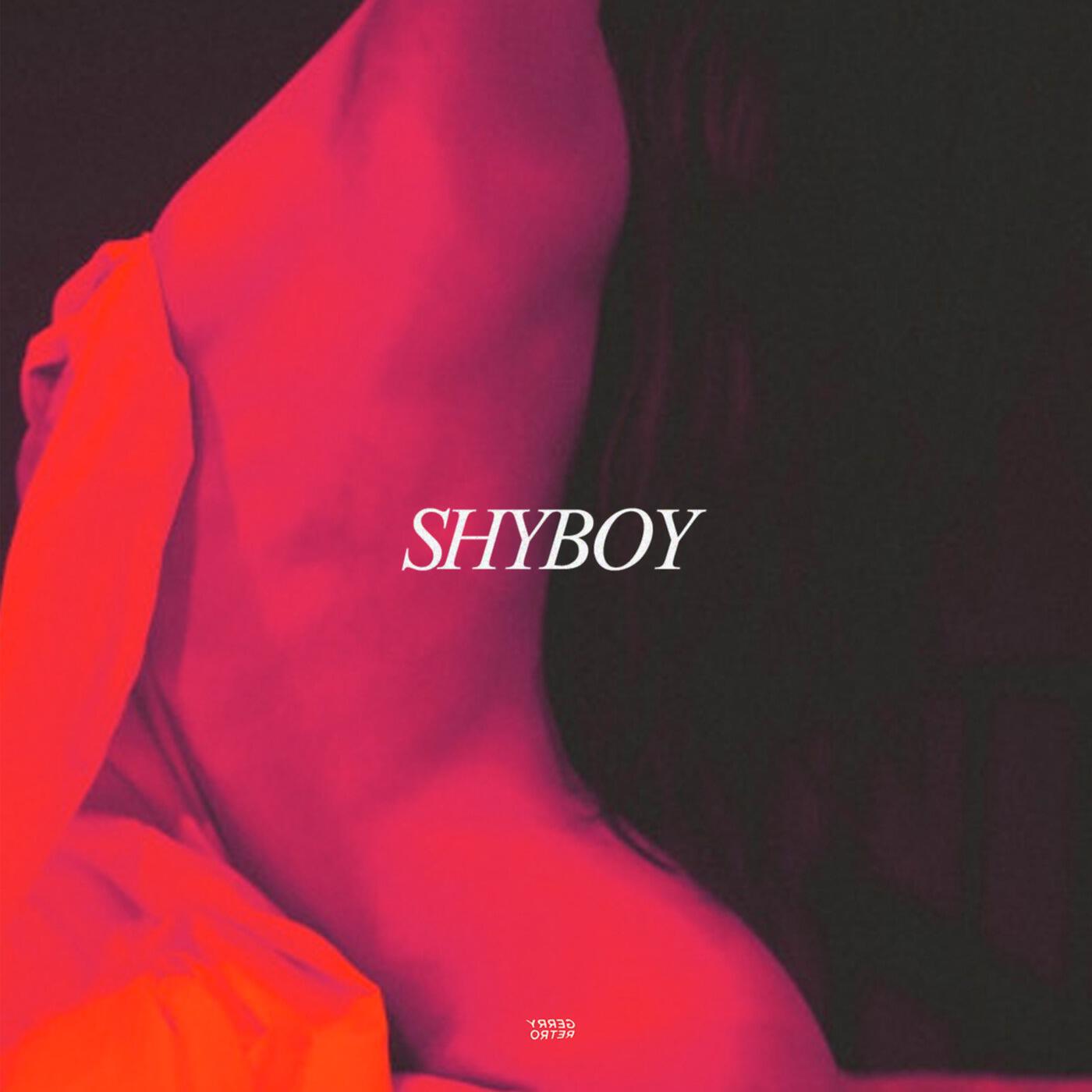 Релиз Shyboy