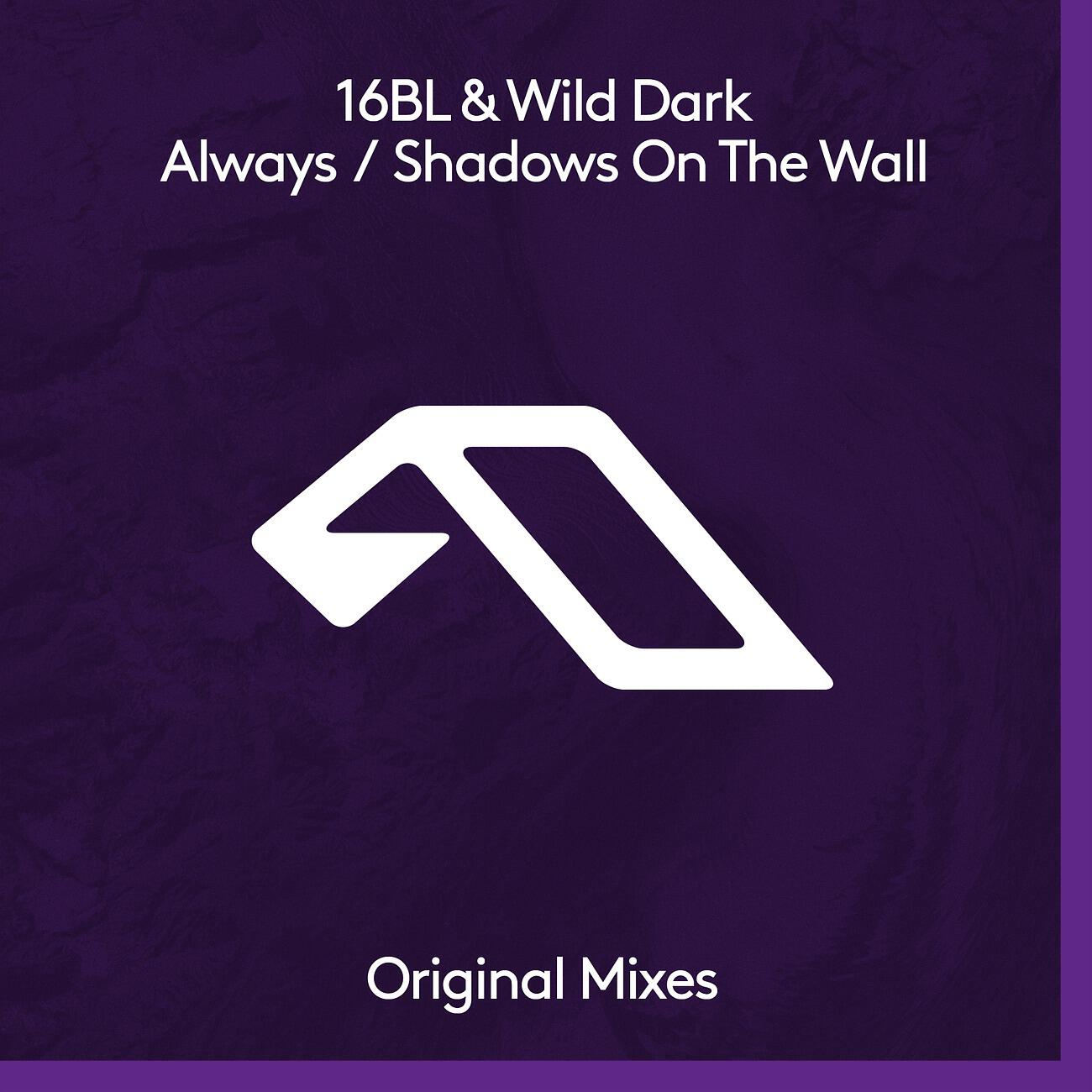 Релиз Always / Shadows On The Wall