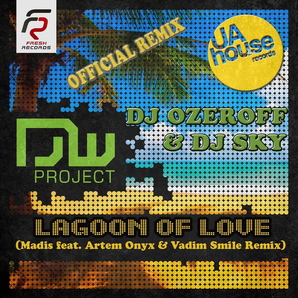 DJ Ozeroff & DJ Sky