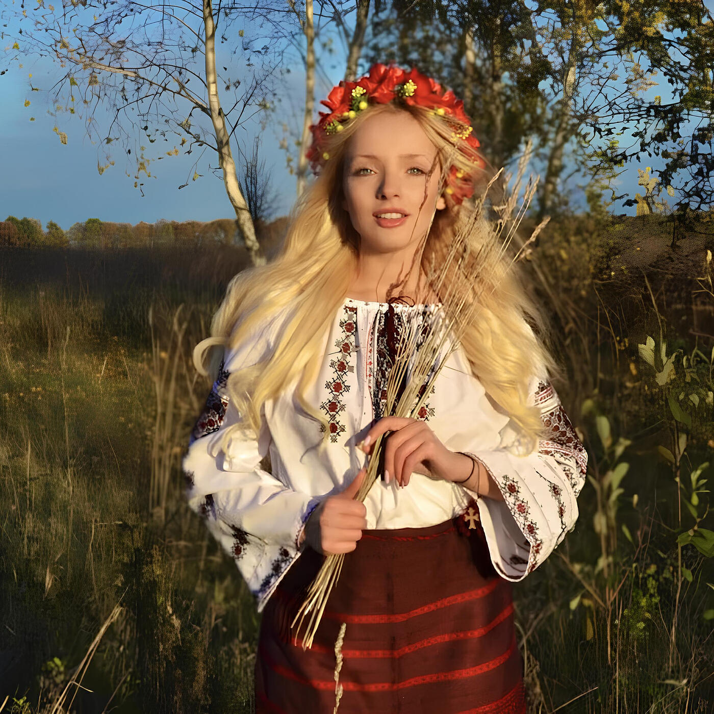 Релиз Україно! ми одна сімʼя!