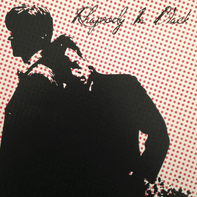 Релиз Rhapsody in Black