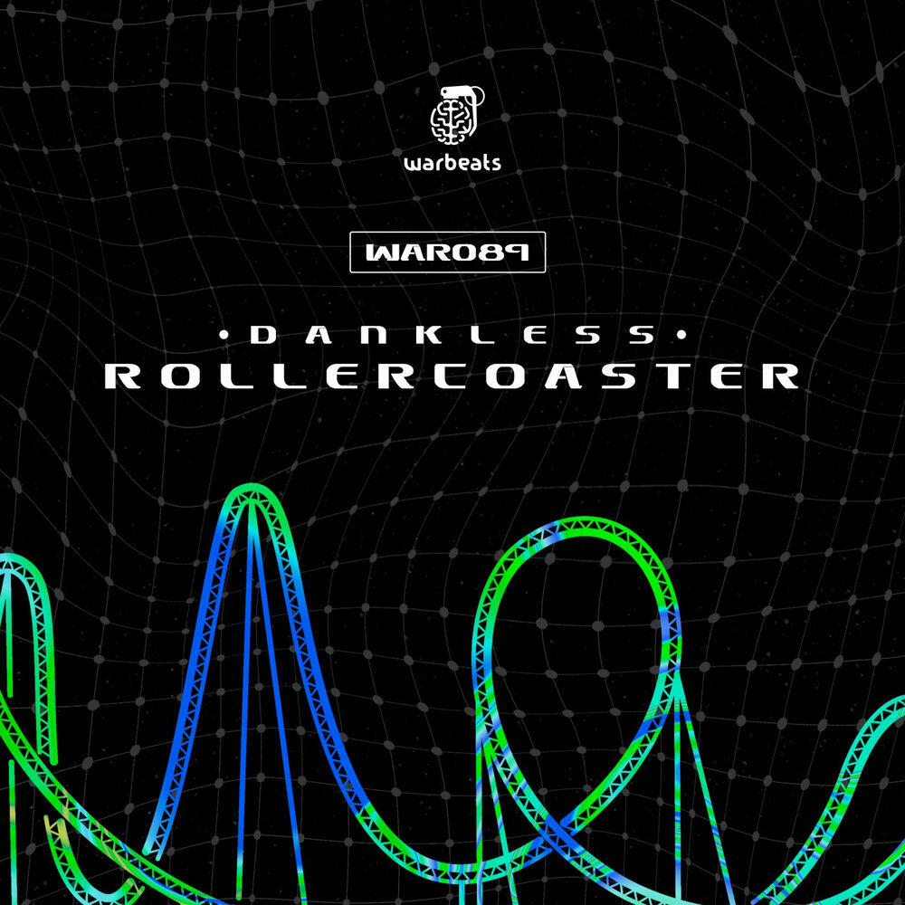 Релиз Rollercoaster