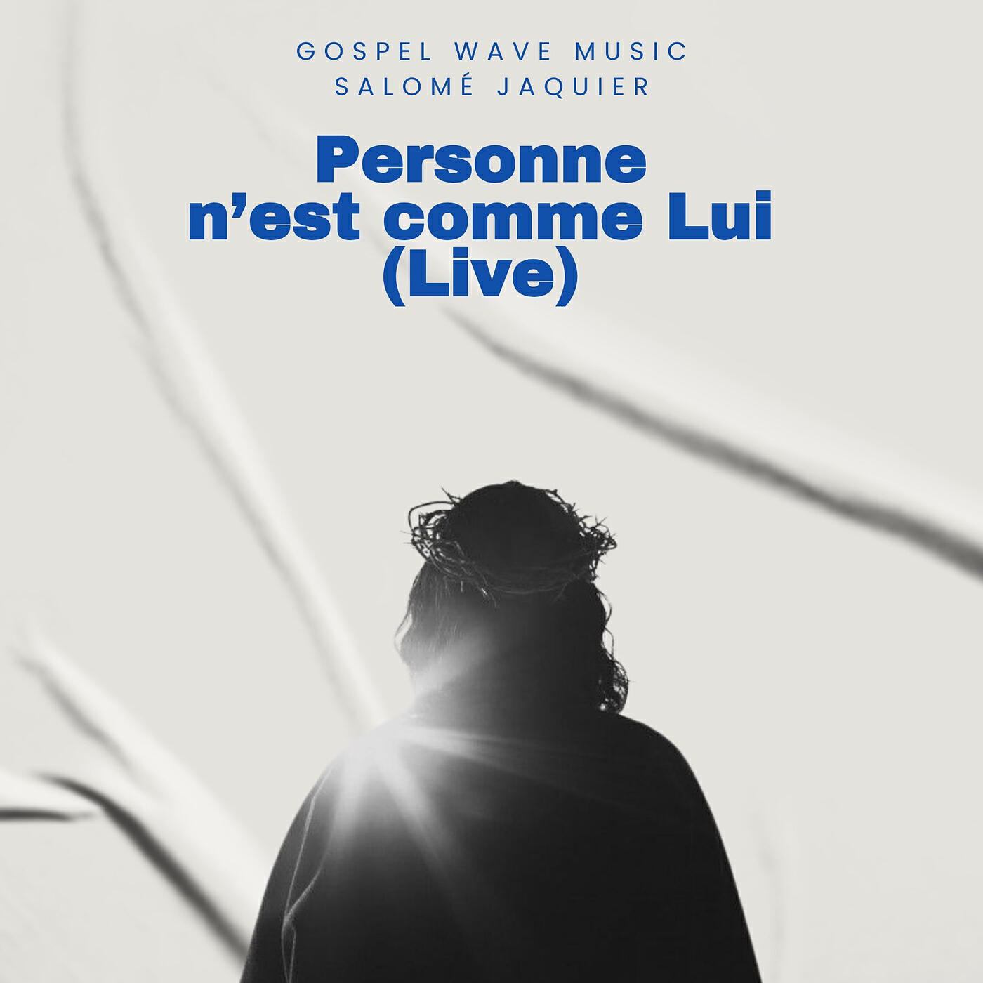 Релиз Personne n'est comme Lui (Live)