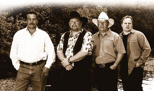Foster Martin Band