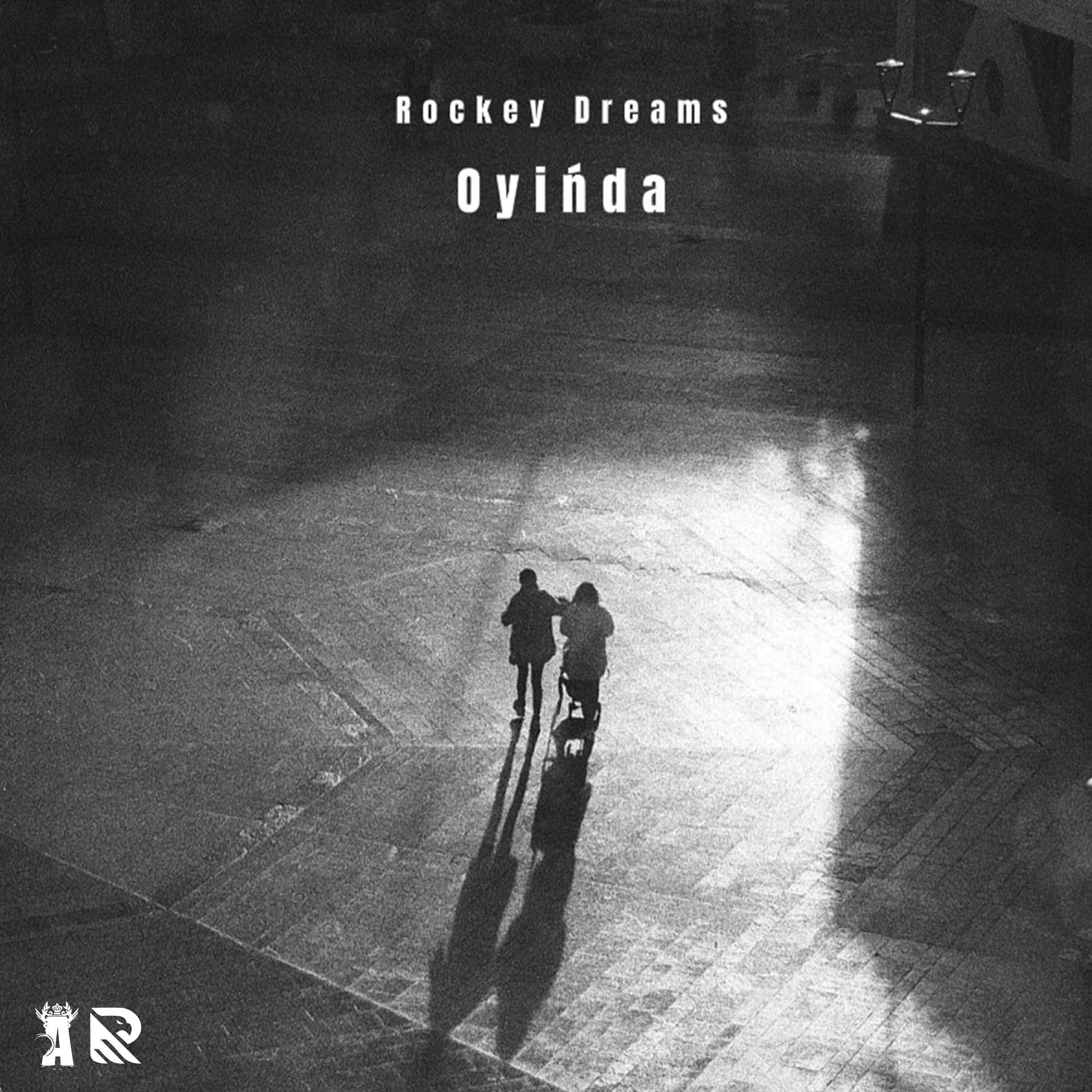 Релиз Oyin'da