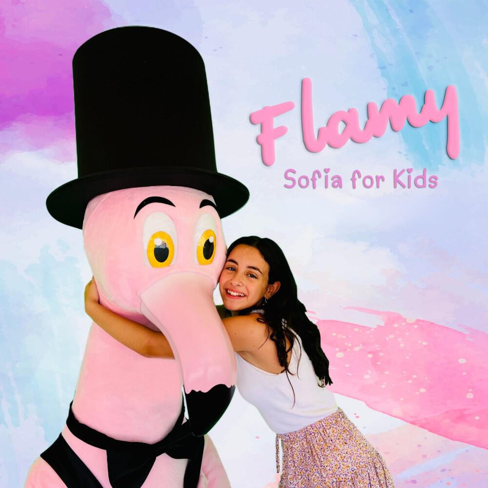 Релиз Flamy