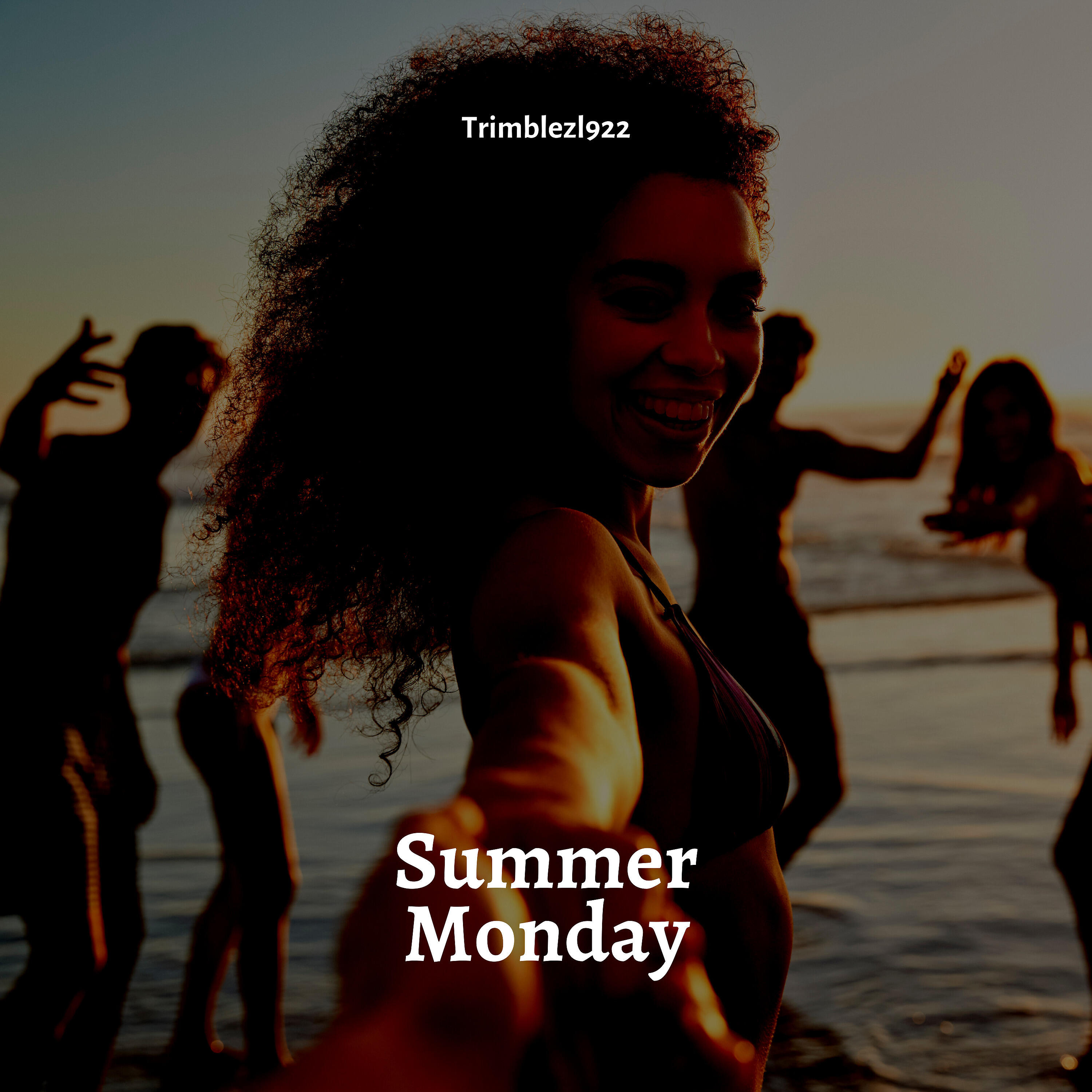 Релиз Summer Monday