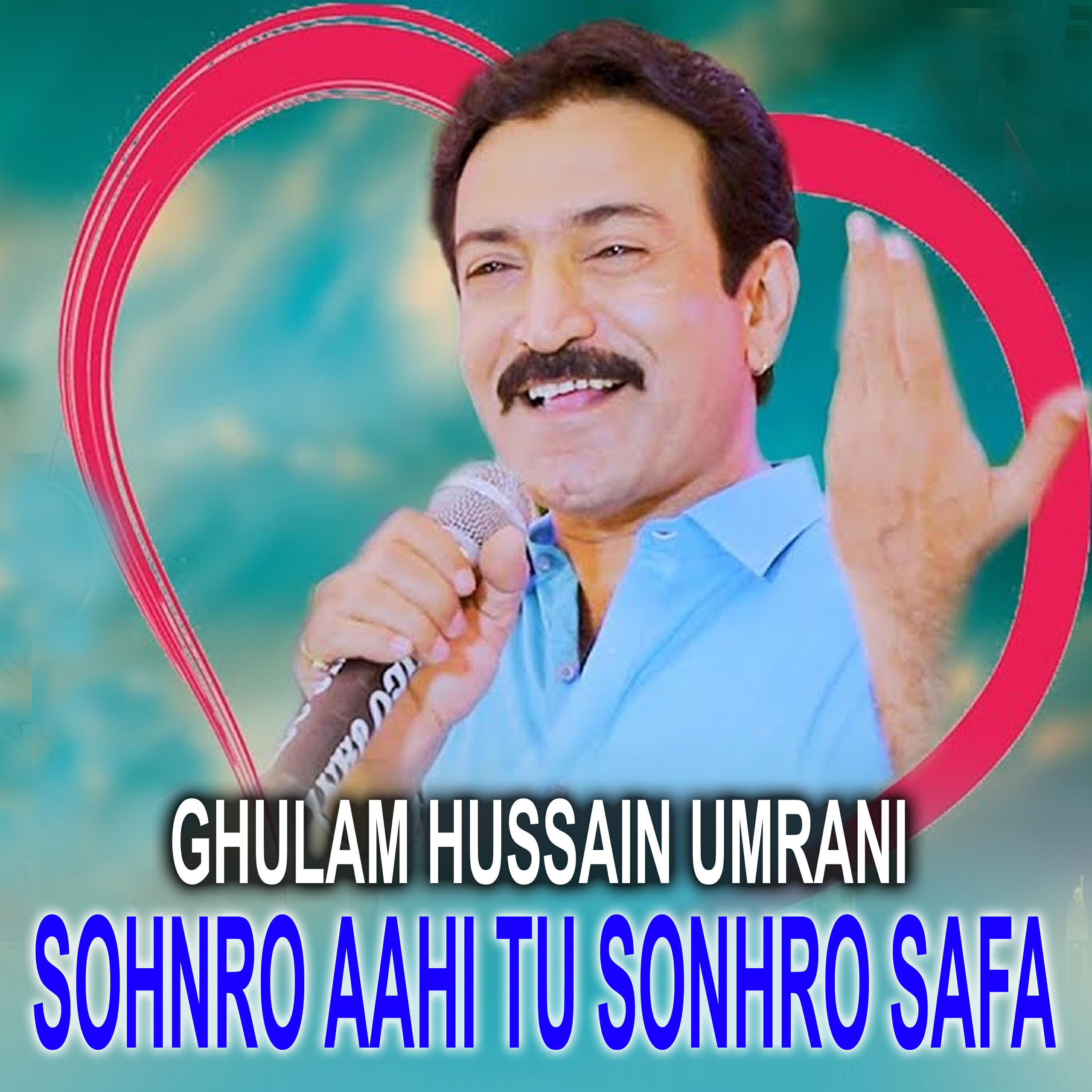 Релиз Sohnro Aahi Tu Sonhro Safa