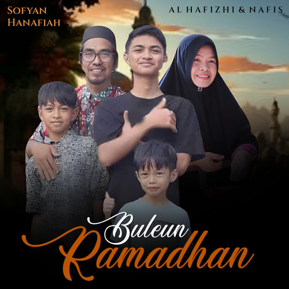 Релиз Buleun Ramadhan