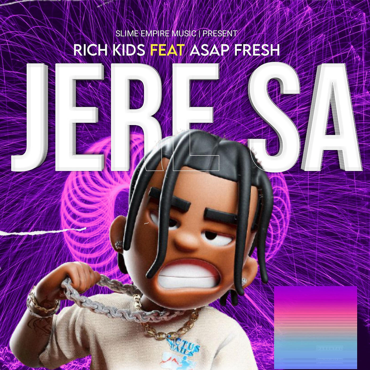 ASAP Fresh