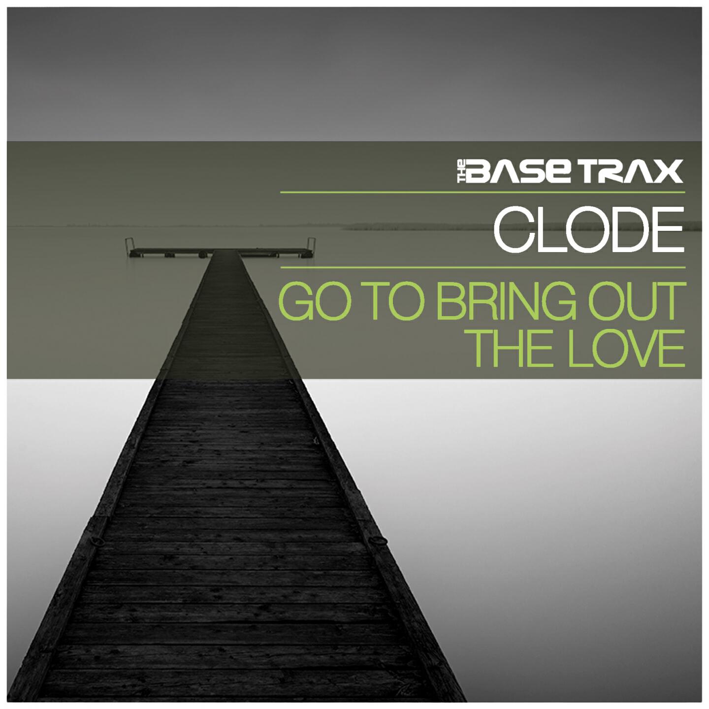 Релиз Go to Bring Out the Love