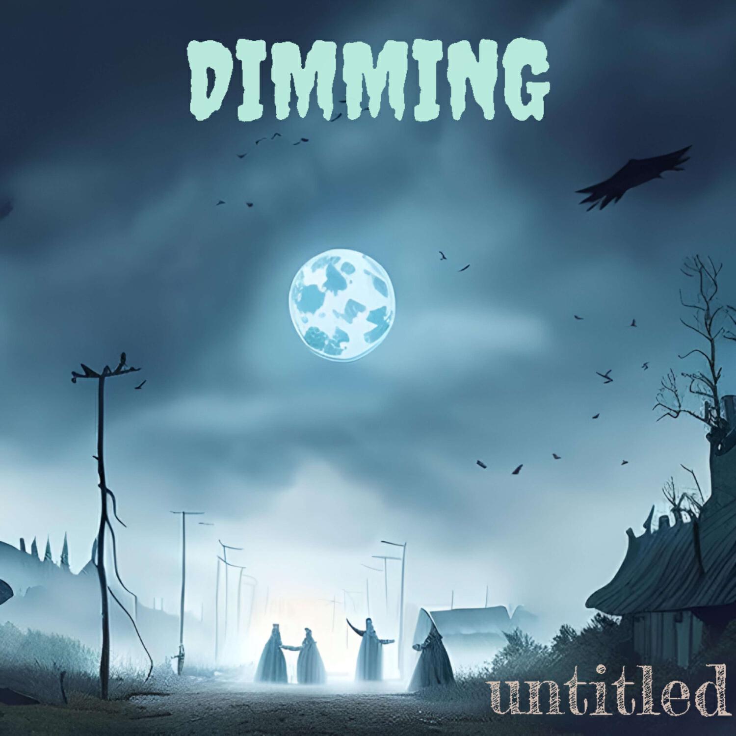 Релиз Dimming