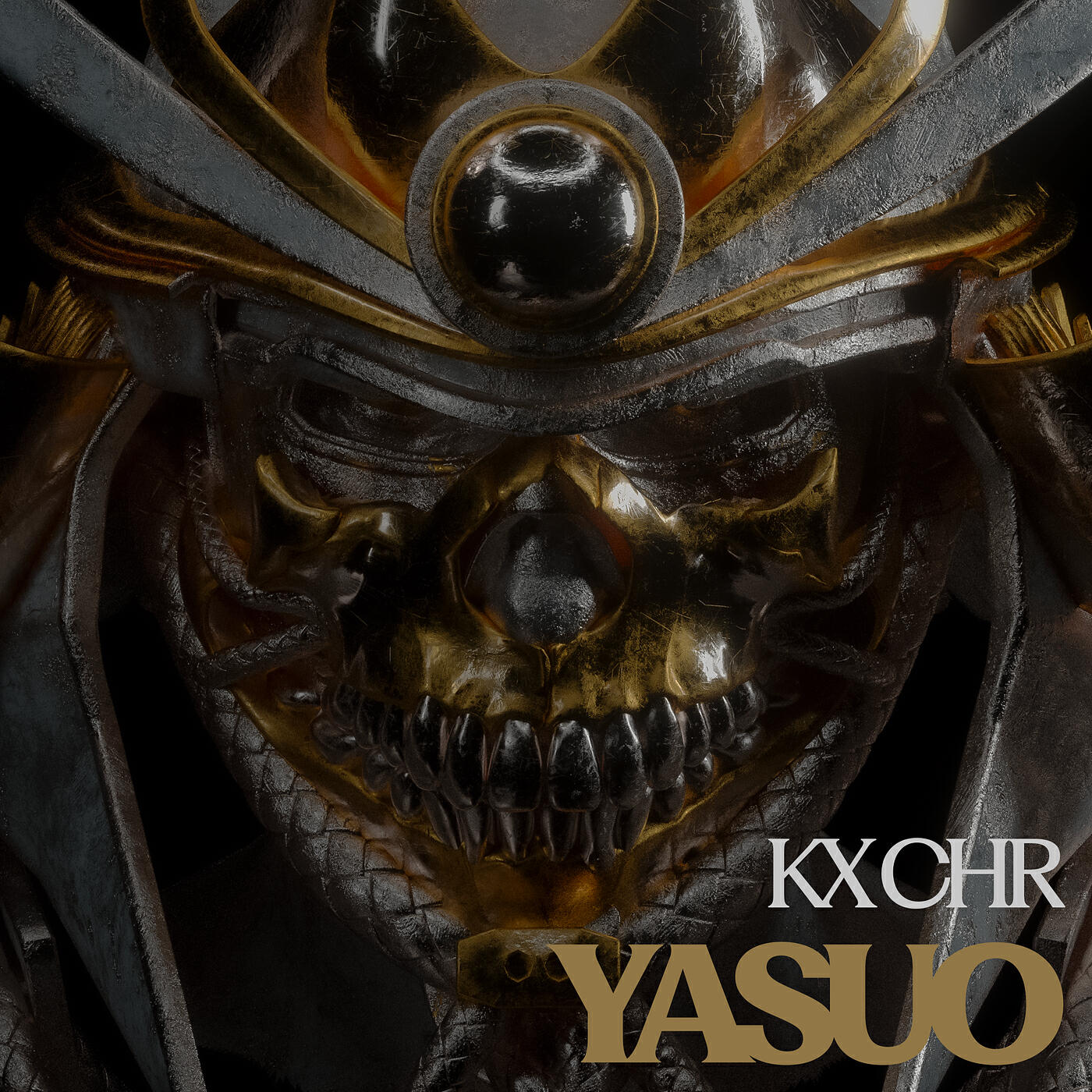 Релиз Yasuo