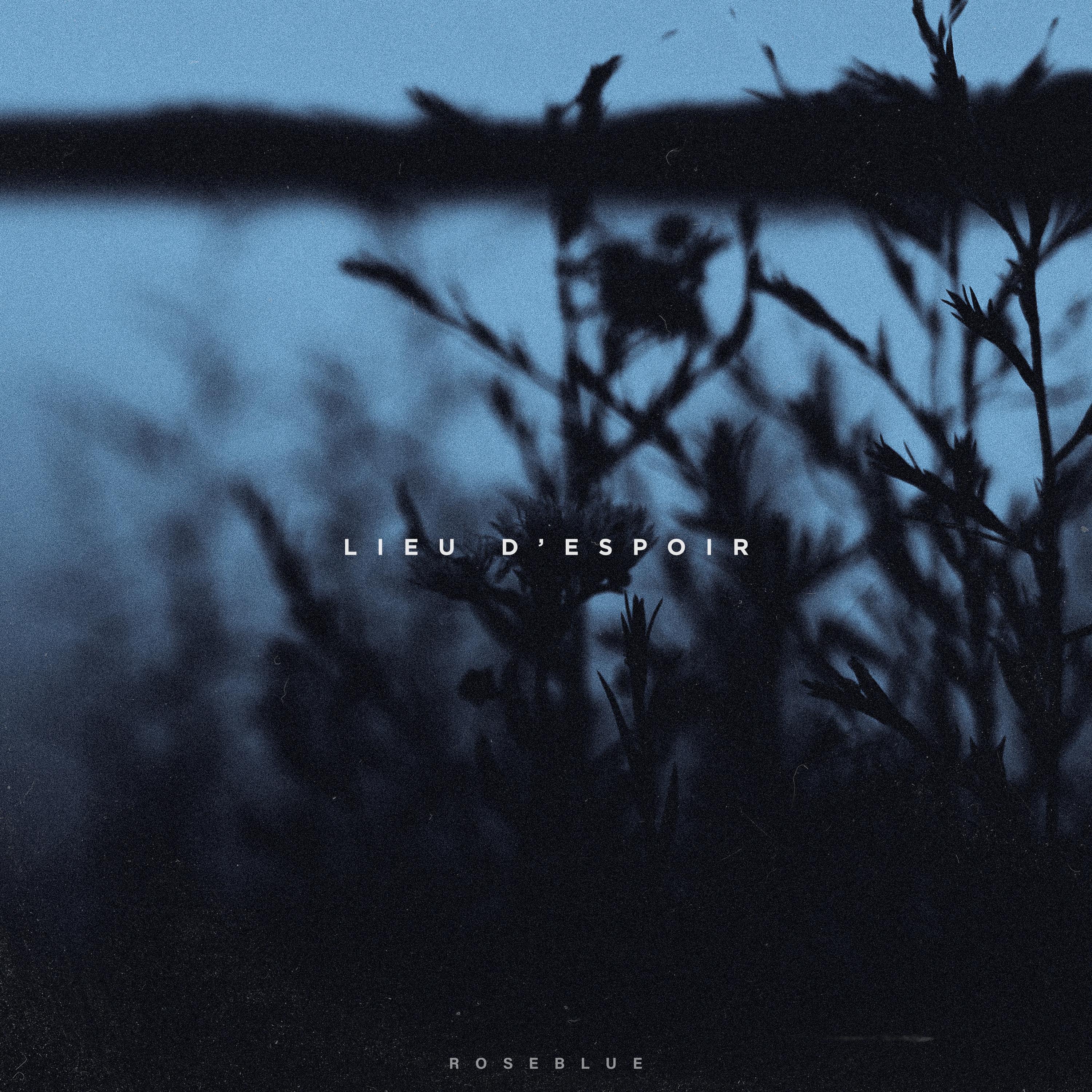 Релиз Lieu D'espoir