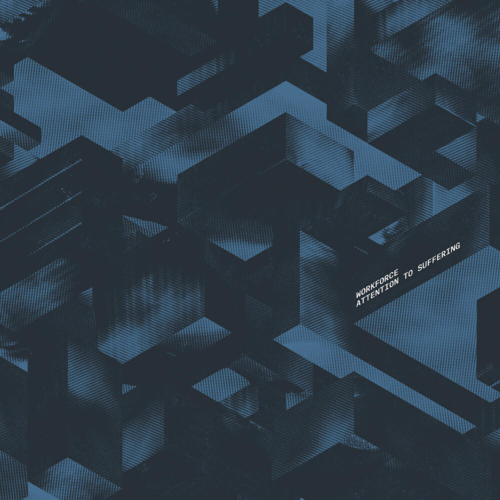 Релиз Attention to Suffering