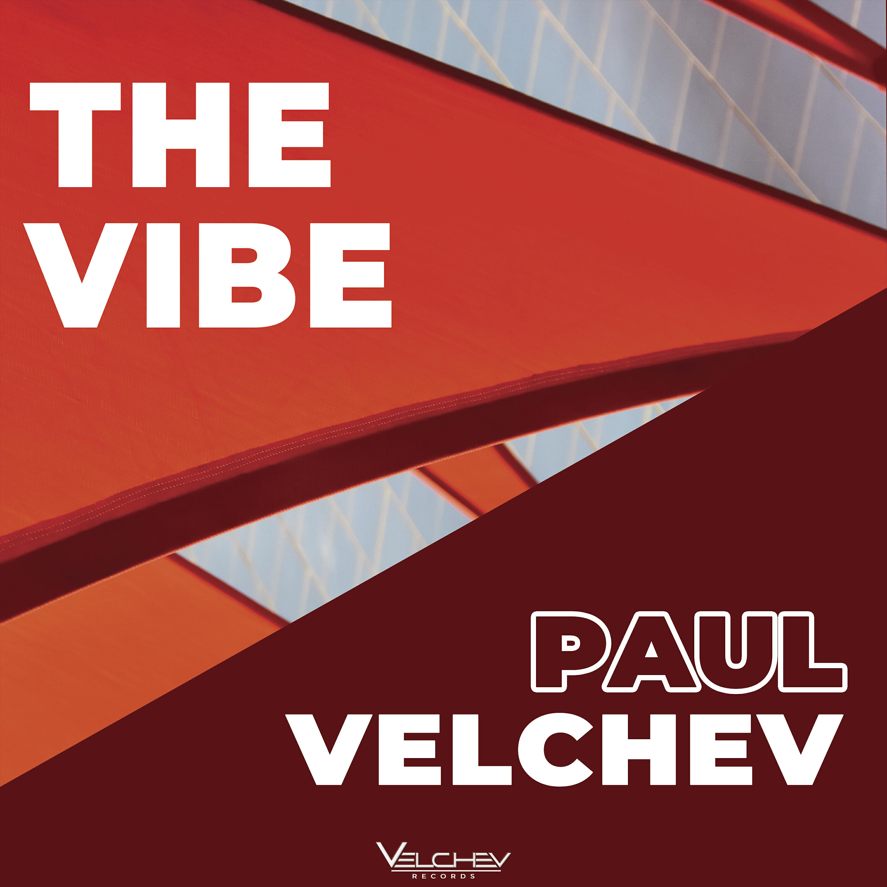 Релиз The Vibe