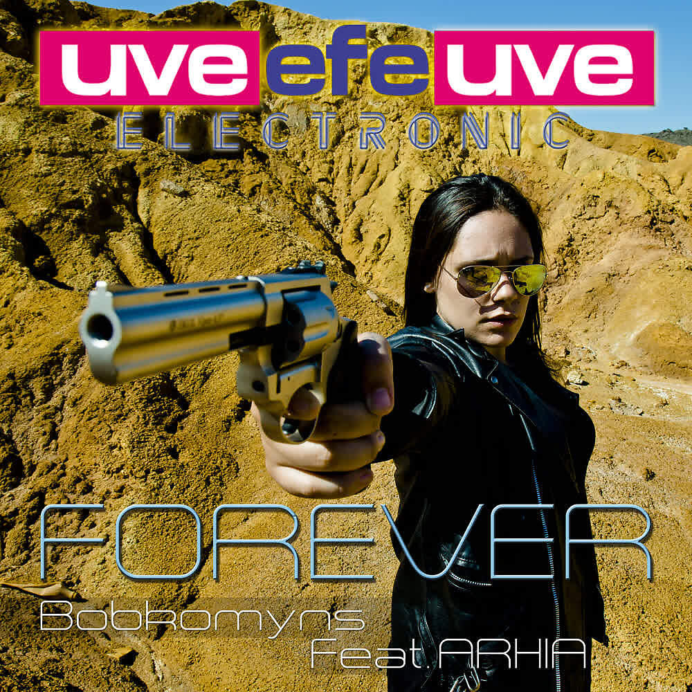 Релиз Forever