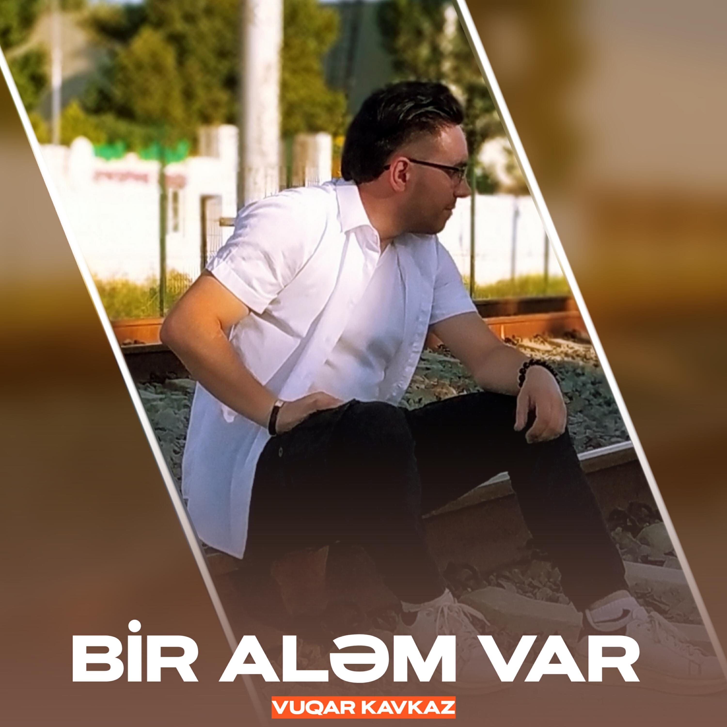 Релиз Bir Alem Var