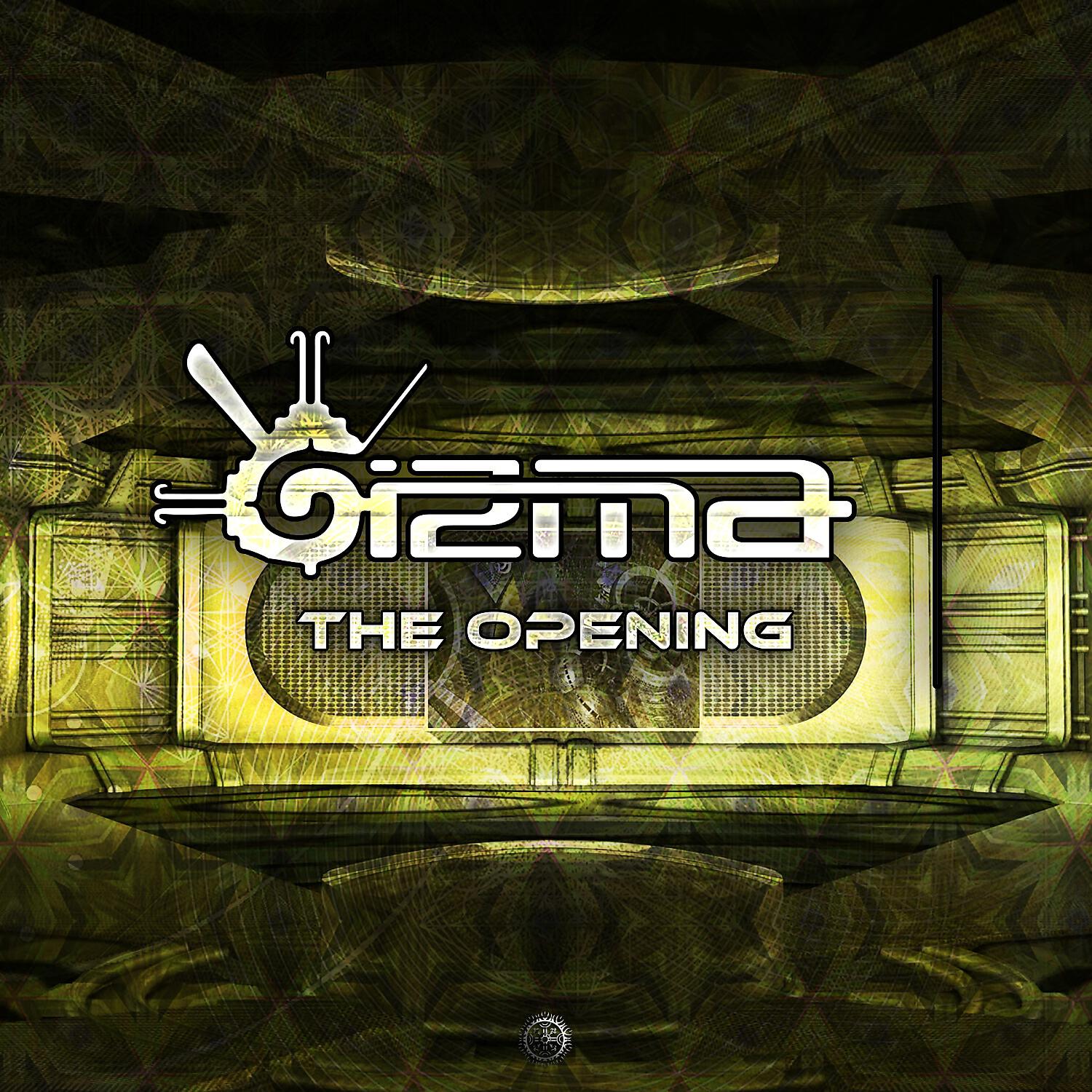 Релиз The Opening