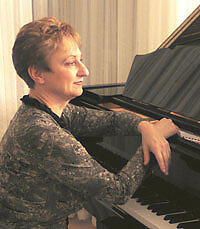 Mary Kenedi