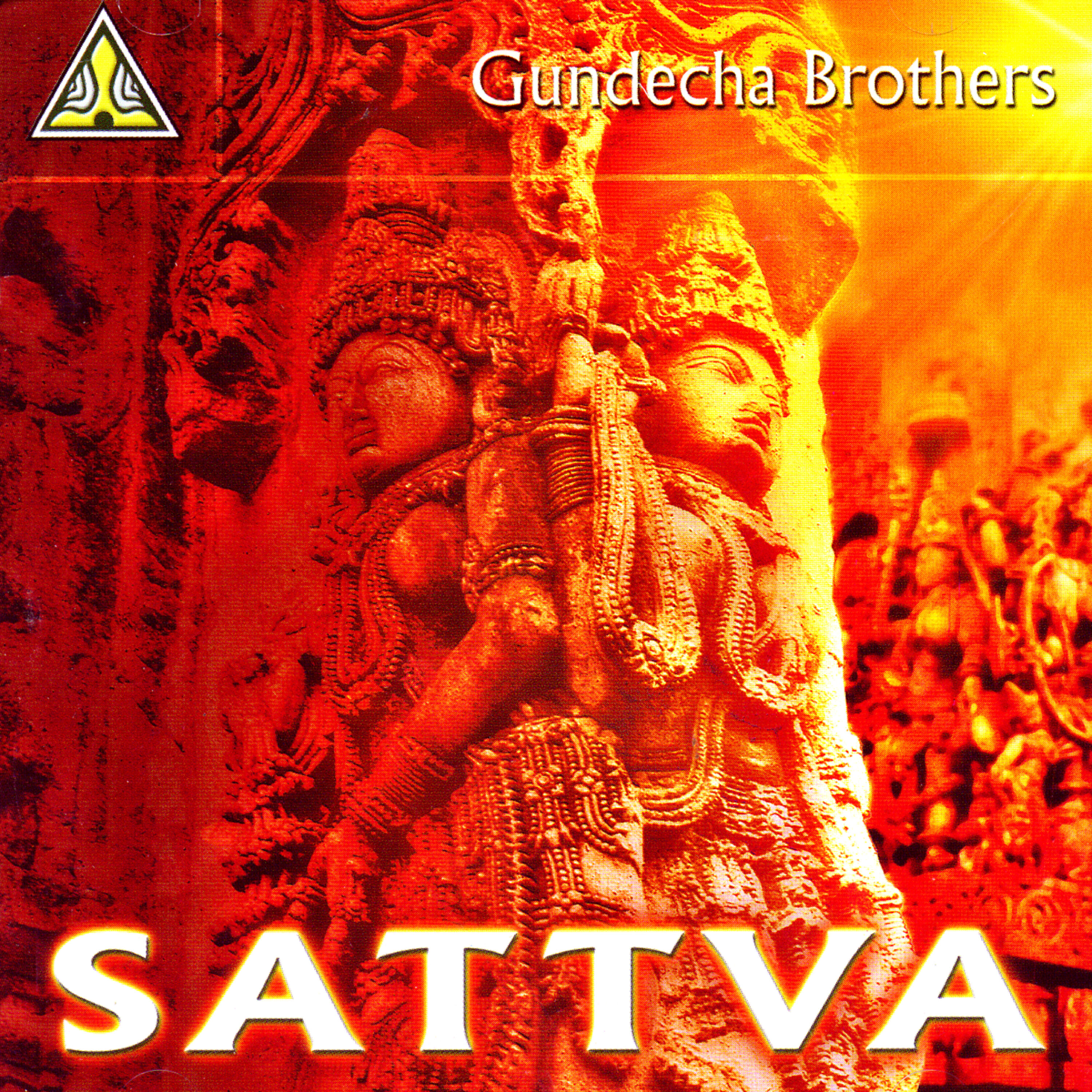 Релиз Sattva