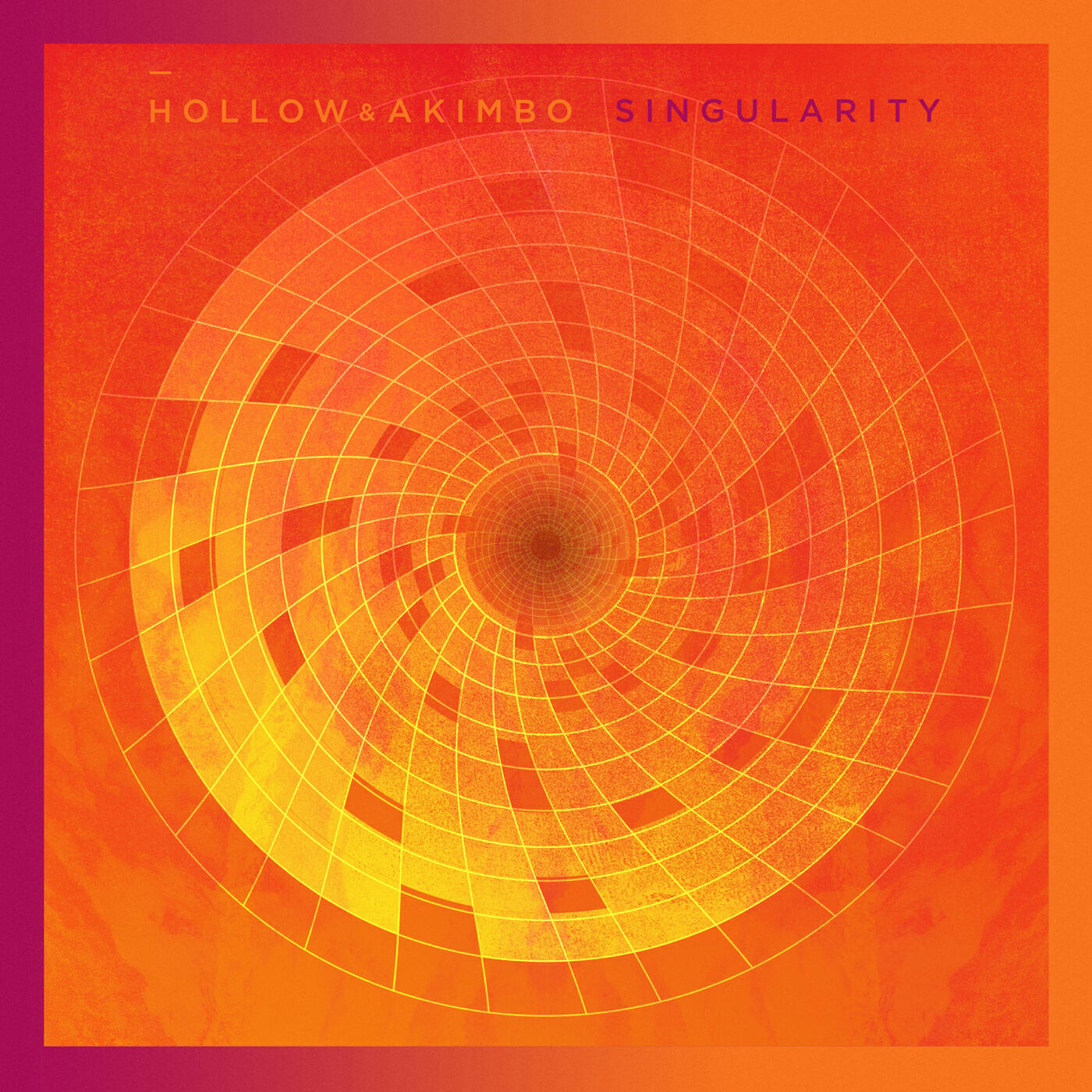 Релиз Singularity