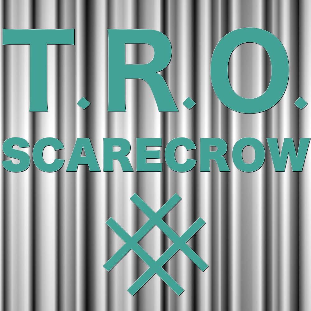 Релиз Scarecrow