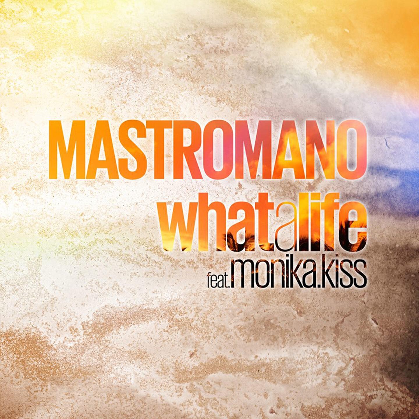 Релиз What a Life