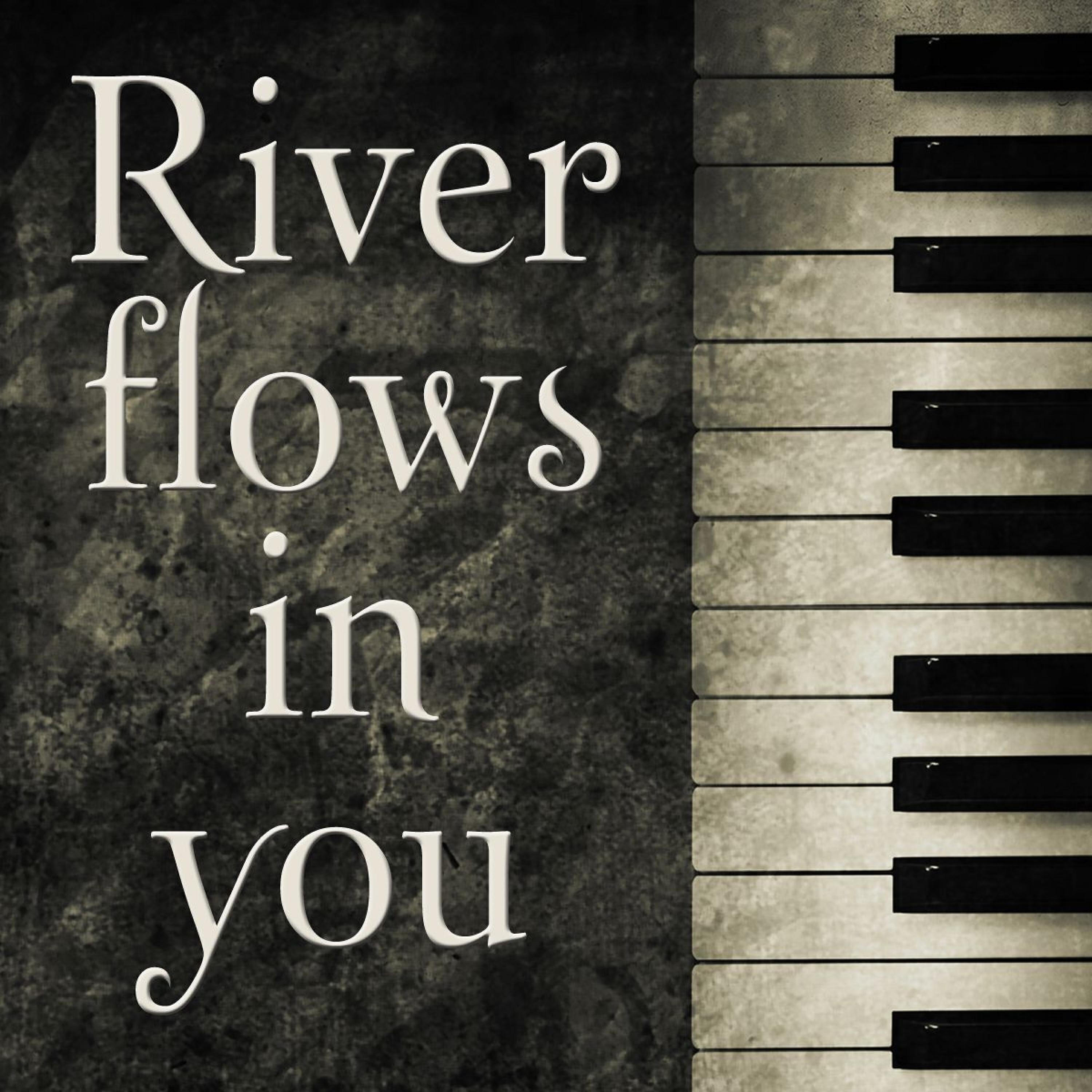 Релиз River Flows in You (As Made Famous by the Motion Picture Twilight)