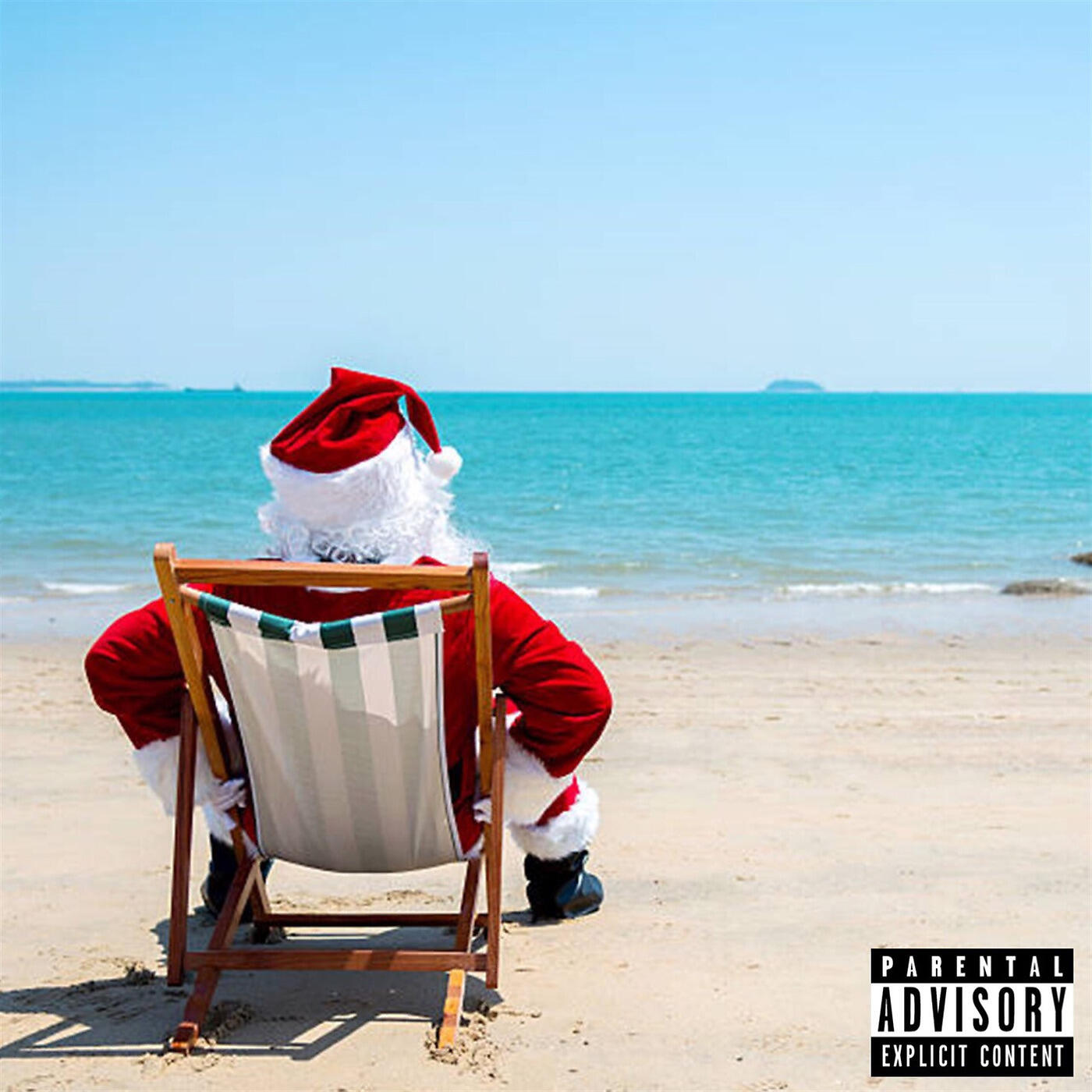 Релиз San Diego Santa