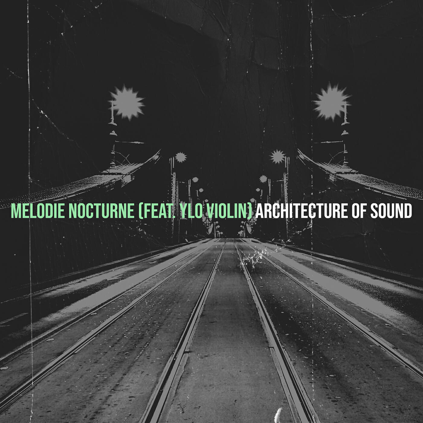 Релиз Melodie Nocturne