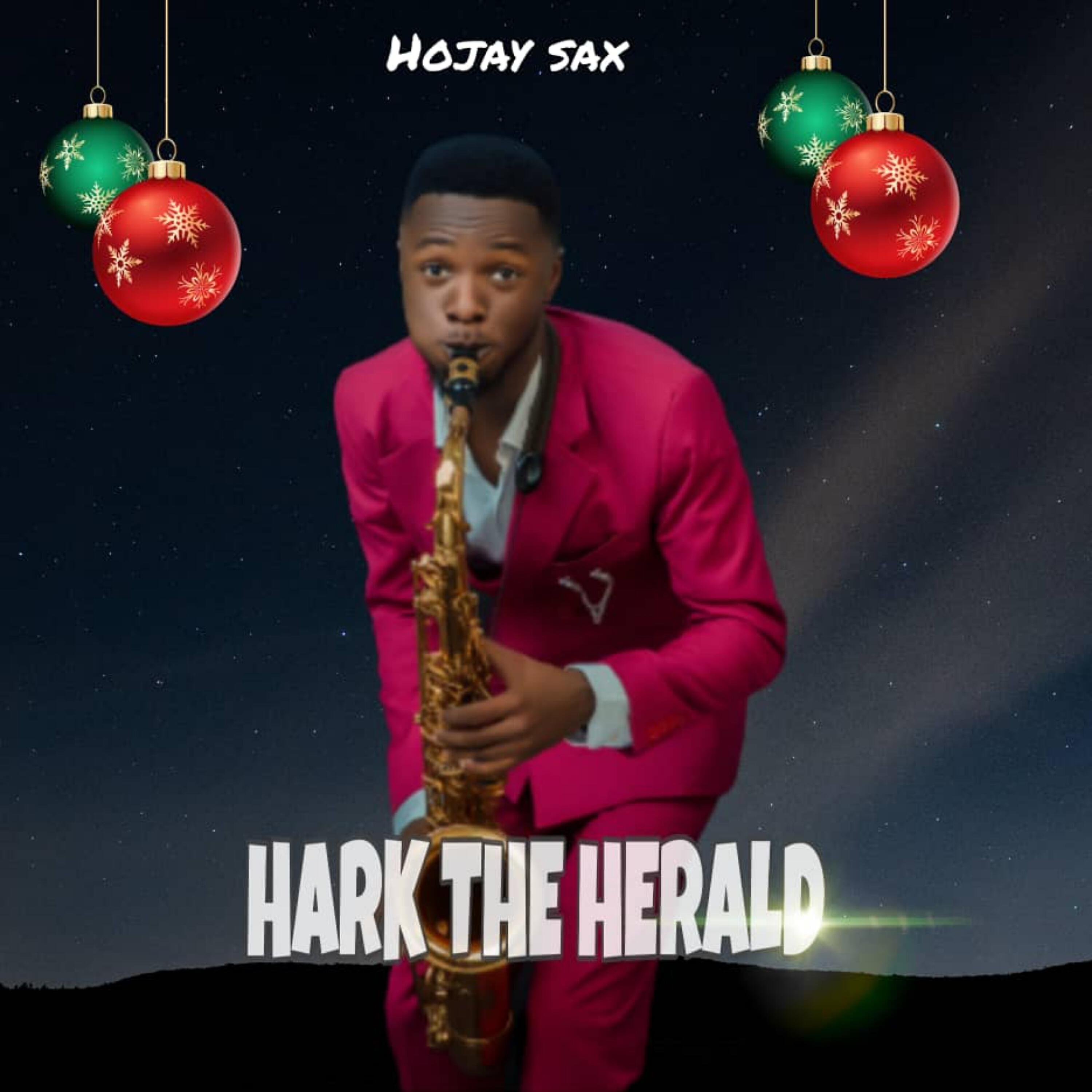 Релиз Hark the Herald
