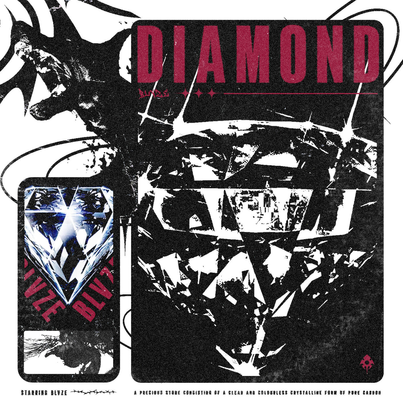 Релиз DIAMOND